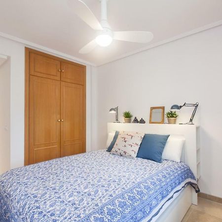 Apartamento Dunas Cabopino 마르베야 외부 사진