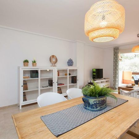 Apartamento Dunas Cabopino 마르베야 외부 사진