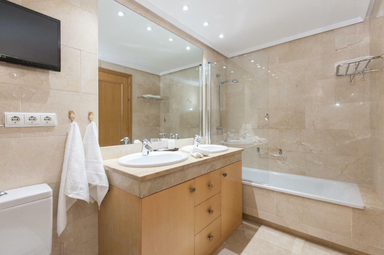 Apartamento Dunas Cabopino 마르베야 외부 사진