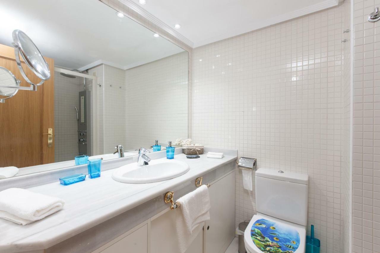Apartamento Dunas Cabopino 마르베야 외부 사진