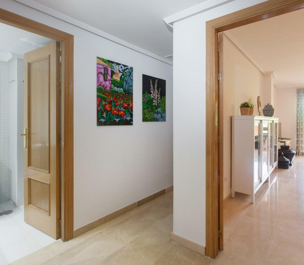 Apartamento Dunas Cabopino 마르베야 외부 사진