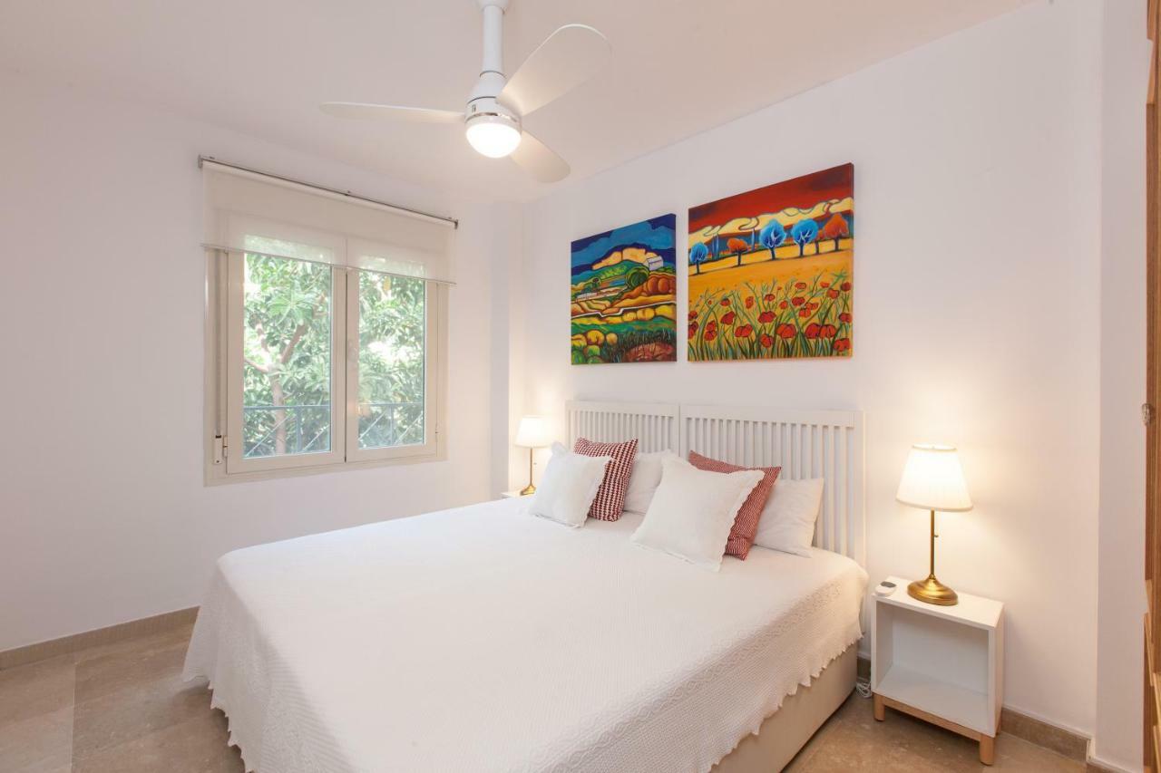 Apartamento Dunas Cabopino 마르베야 외부 사진
