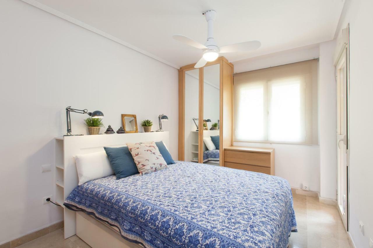 Apartamento Dunas Cabopino 마르베야 외부 사진