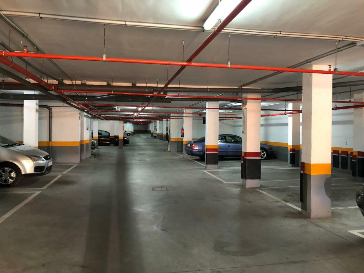 Apartamento Dunas Cabopino 마르베야 외부 사진