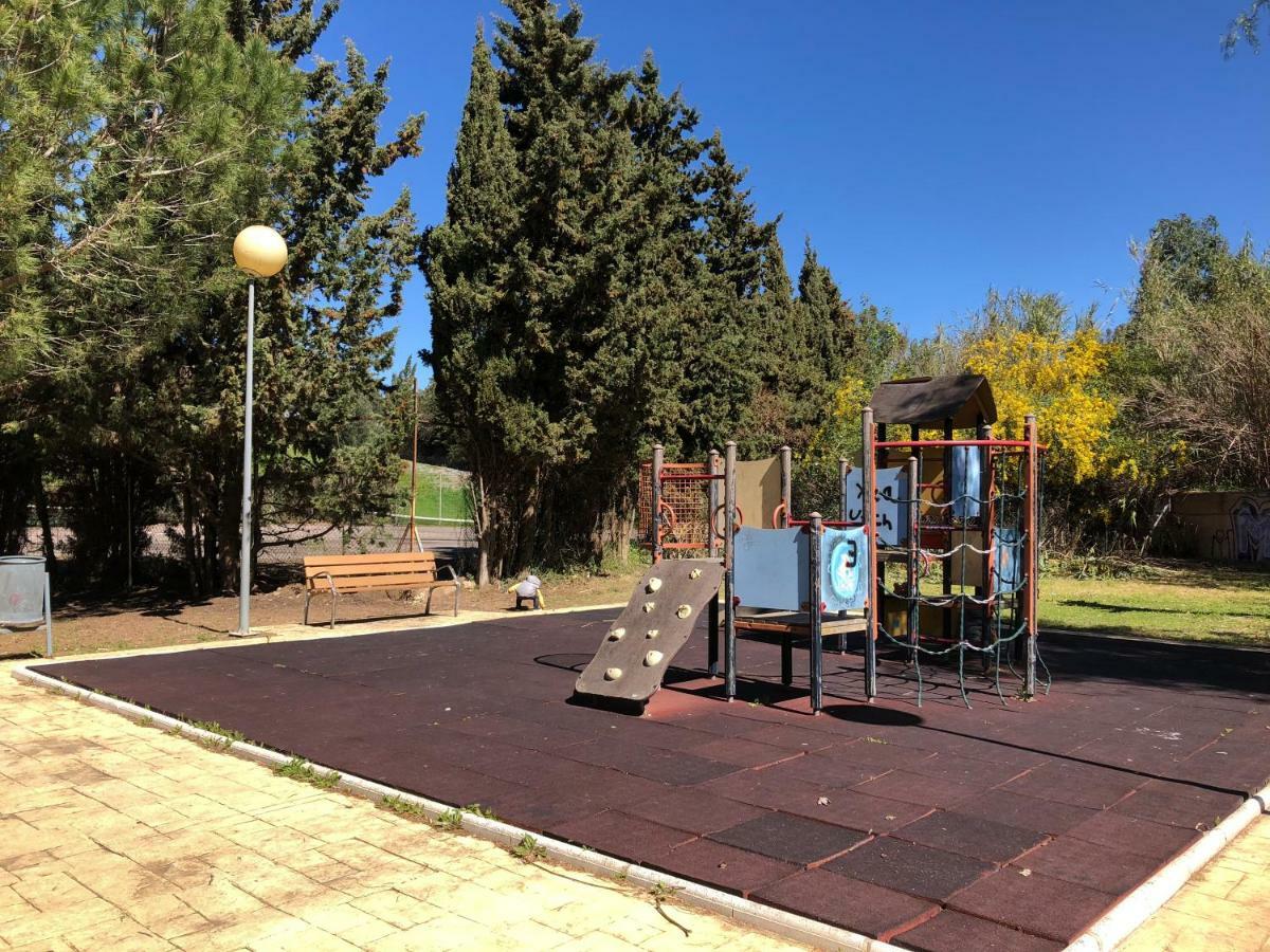 Apartamento Dunas Cabopino 마르베야 외부 사진