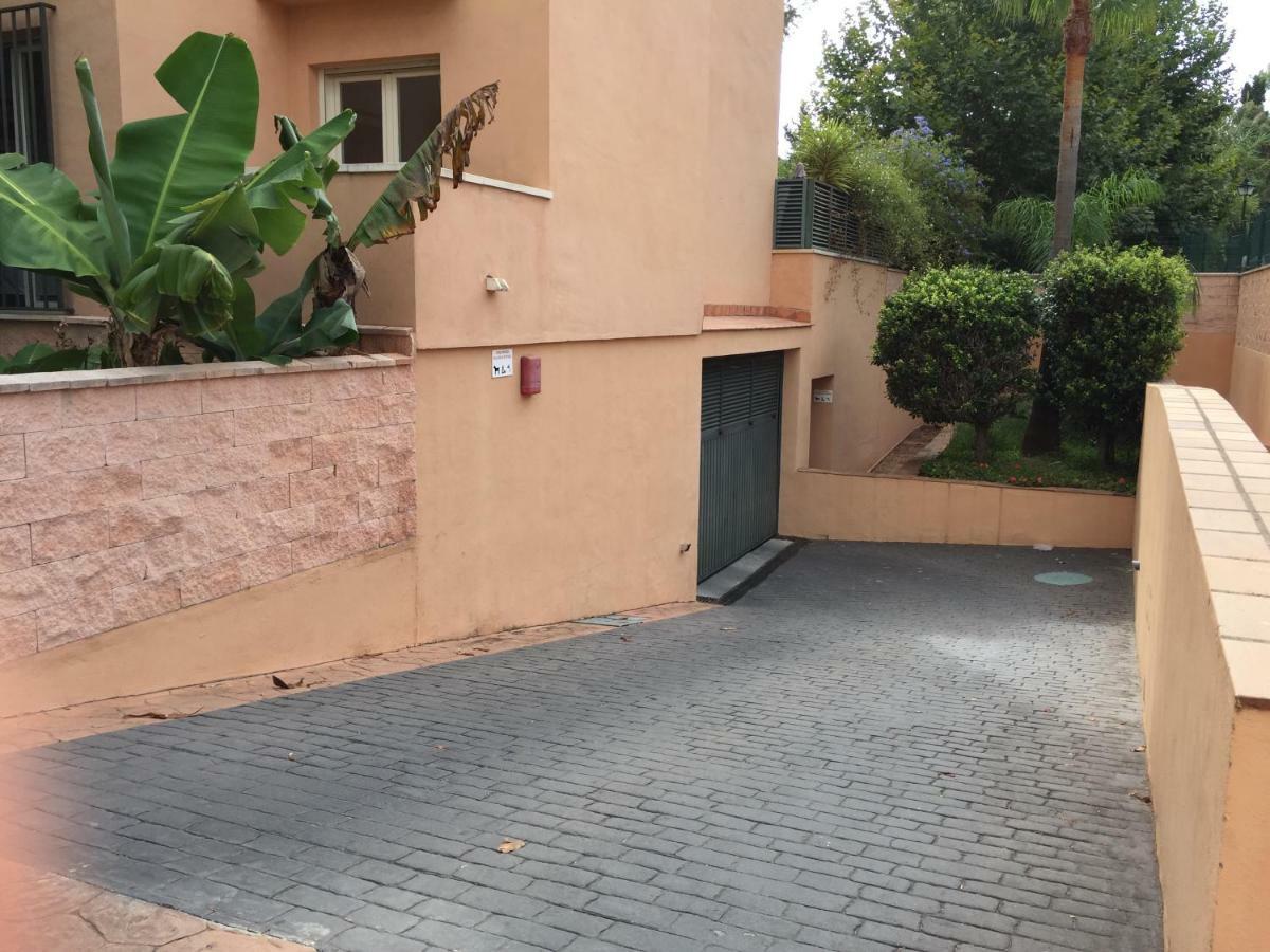 Apartamento Dunas Cabopino 마르베야 외부 사진